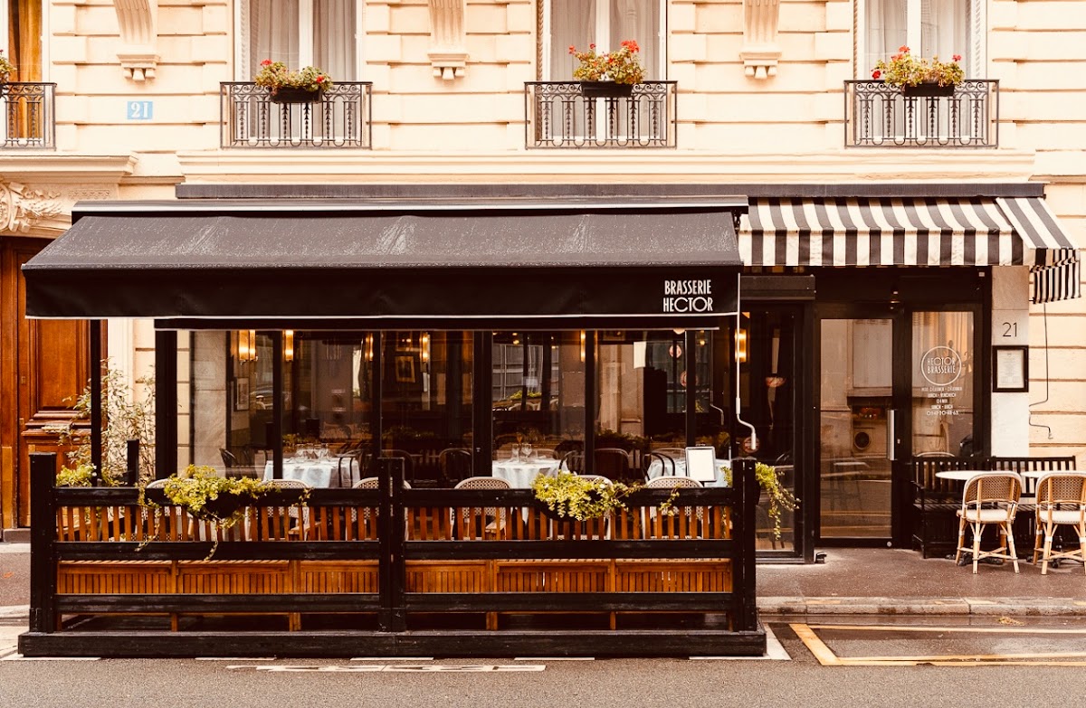 Brasserie Hector